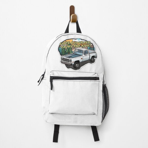 Item preview, Life is a journey truck designed and sold by giosav.