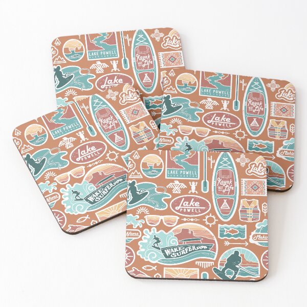 Item preview, Lake Powell designed and sold by SarahTreu.
