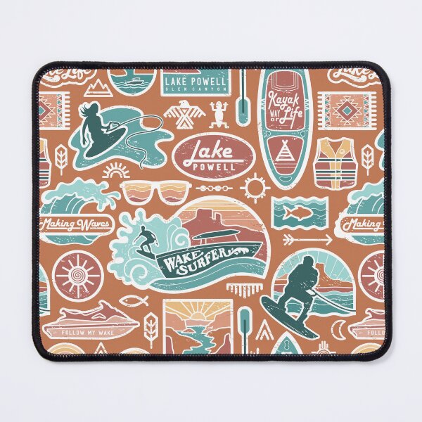 Item preview, Lake Powell designed and sold by SarahTreu.