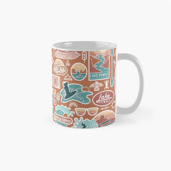 Item preview, Lake Powell designed and sold by SarahTreu.