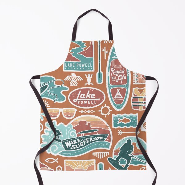 Item preview, Lake Powell designed and sold by SarahTreu.