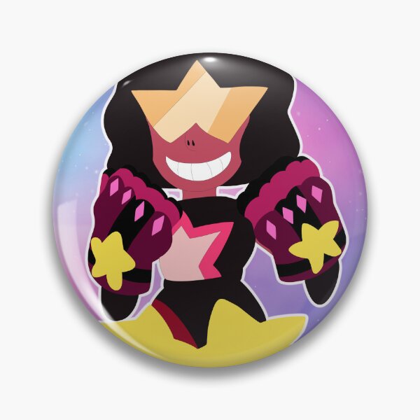 Item preview, Steven Universe - Garnet  designed and sold by GoldenMane.