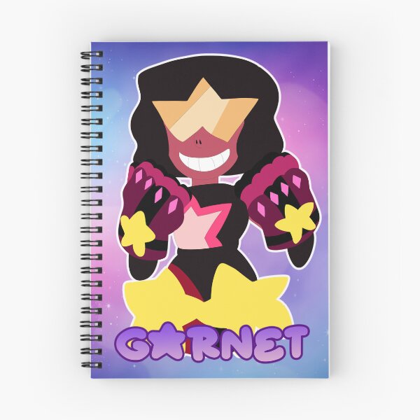 Item preview, Steven Universe - Garnet  designed and sold by GoldenMane.