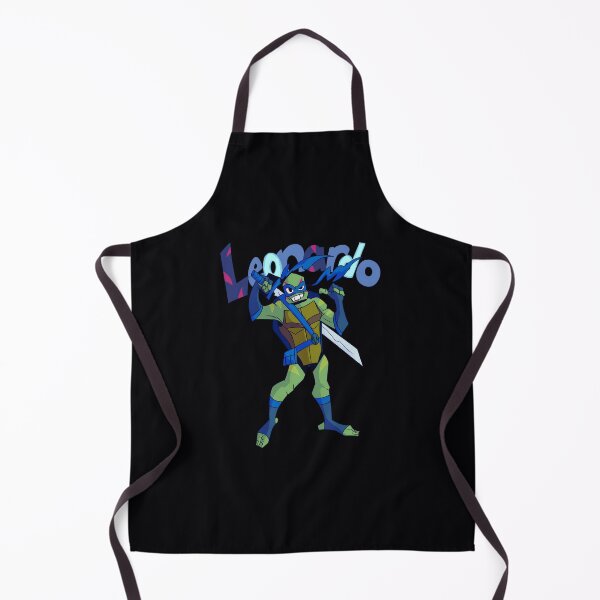 Item preview, ROTTMNT- Leonardo designed and sold by hihnurefzgb57.