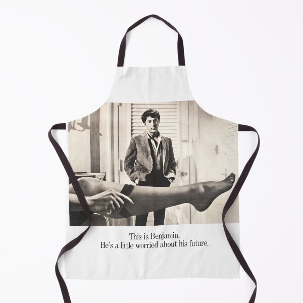 Item preview, The Graduate designed and sold by cigsaftersex.