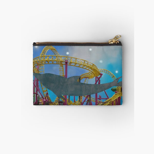 Item preview, Fairground  designed and sold by Sandra Willis.