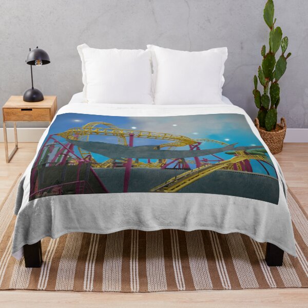 Item preview, Fairground  designed and sold by Sandra Willis.
