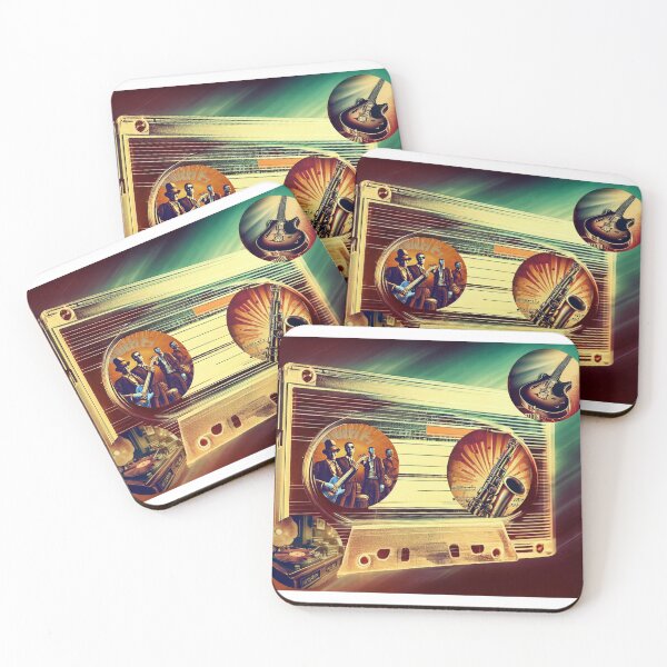 Item preview, music memories designed and sold by KI-Raphael.