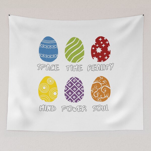 Item preview, Funny Cute Infinity Easter Egg Hunt for Easter Day Movies Lover designed and sold by geekydesigner.