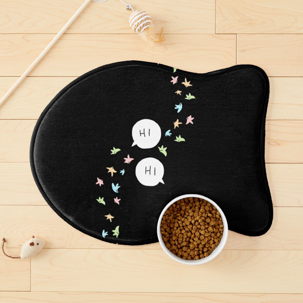 Item preview, Cat Mat designed and sold by Mabel-rgz.