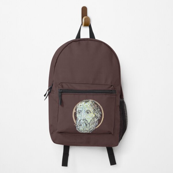 Item preview, Plato designed and sold by kahisageeky.