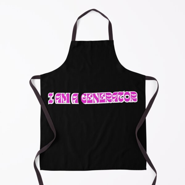 Item preview,   I am a generator, Human design type designed and sold by Optimystic-arts.