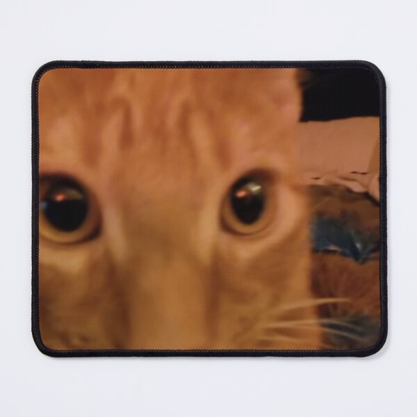 Item preview, Cute Orange Cat designed and sold by yuccaroot.