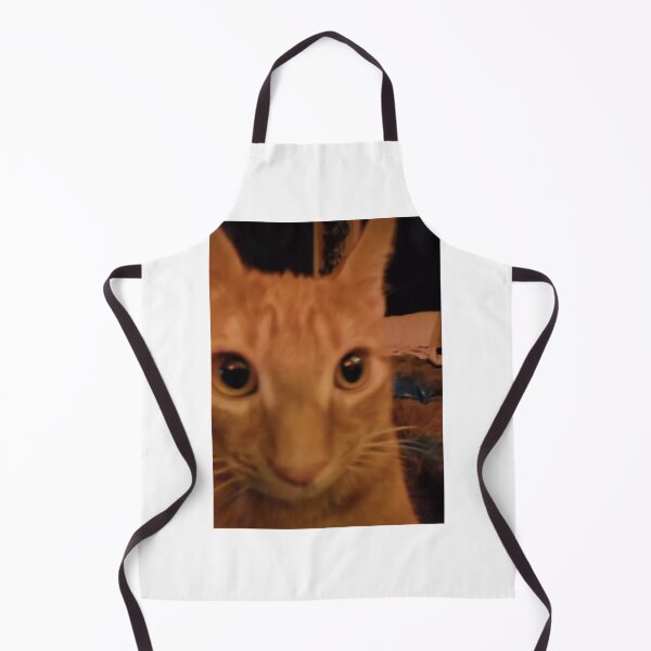 Item preview, Cute Orange Cat designed and sold by yuccaroot.