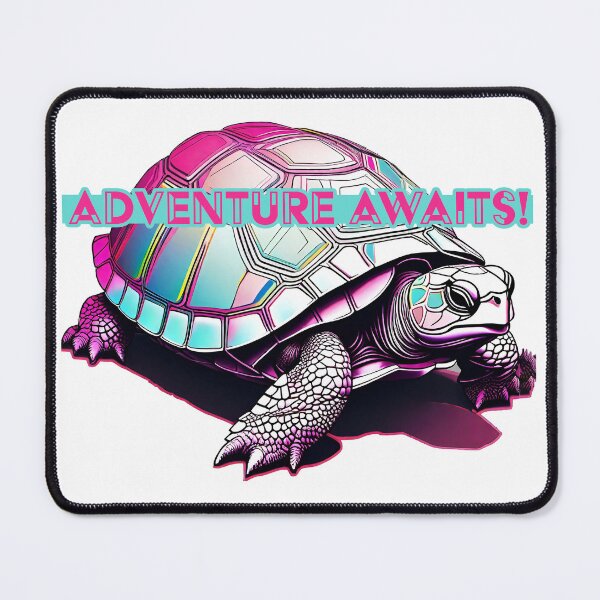 Item preview, Adventure awaits! designed and sold by giosav.