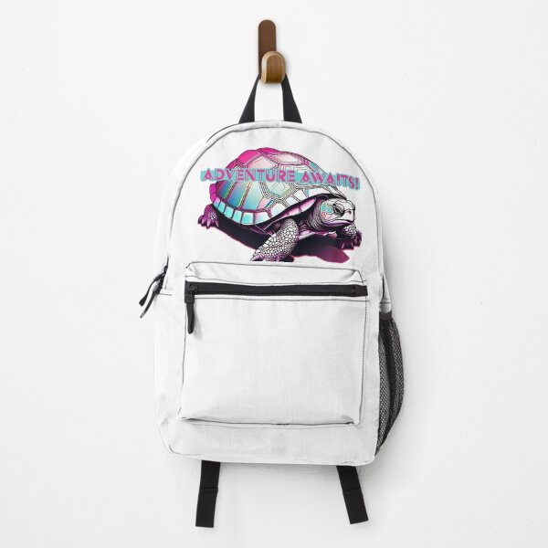 Item preview, Adventure awaits! designed and sold by giosav.