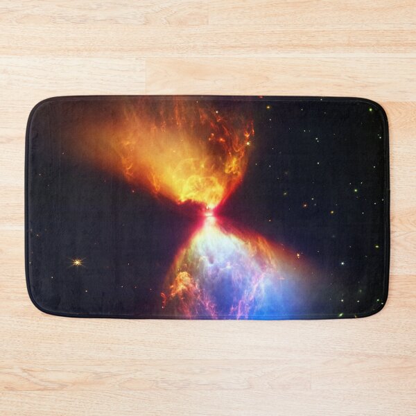 Artikelvorschau, JWST Sanduhr Protostar entworfen und verkauft von HeadRubble.
