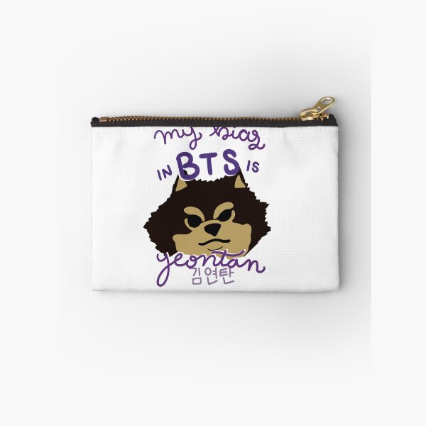 Item preview, My Bias is Yeontan designed and sold by emilypink100.