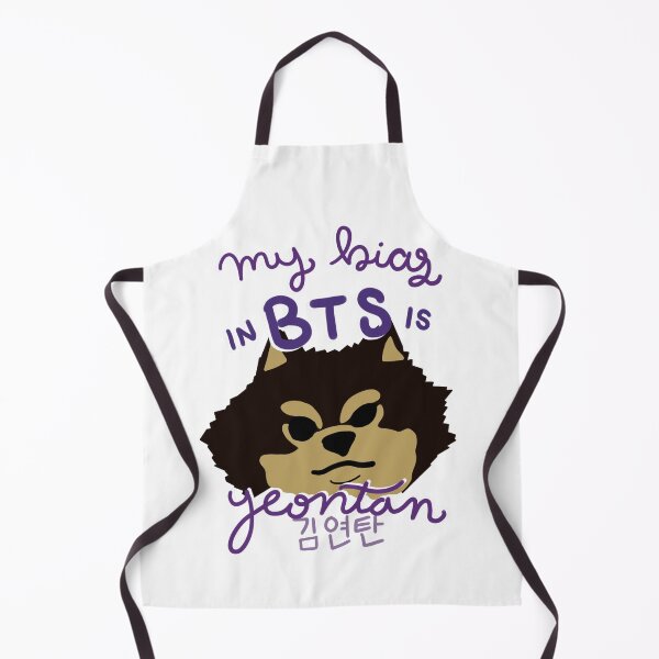 Item preview, My Bias is Yeontan designed and sold by emilypink100.