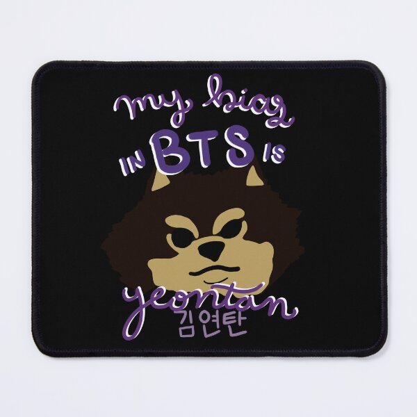 Item preview, My Bias is Yeontan designed and sold by emilypink100.