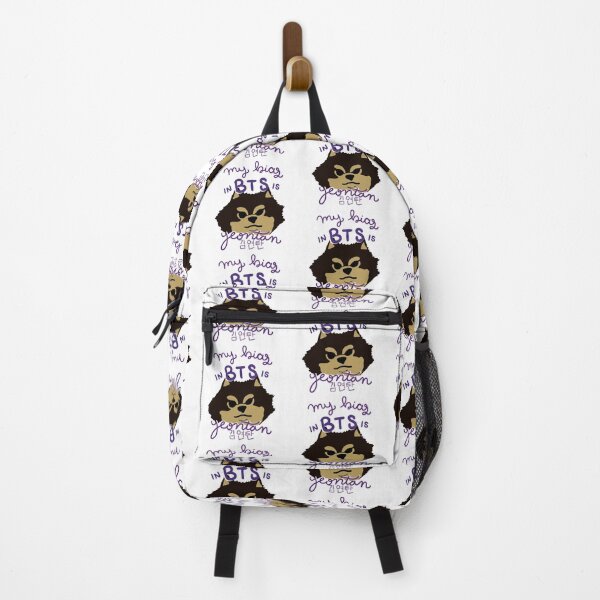 Item preview, My Bias is Yeontan designed and sold by emilypink100.
