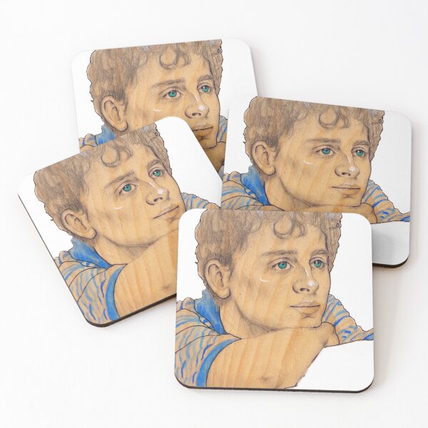 Item preview, Sweet Elio designed and sold by Molunit89.