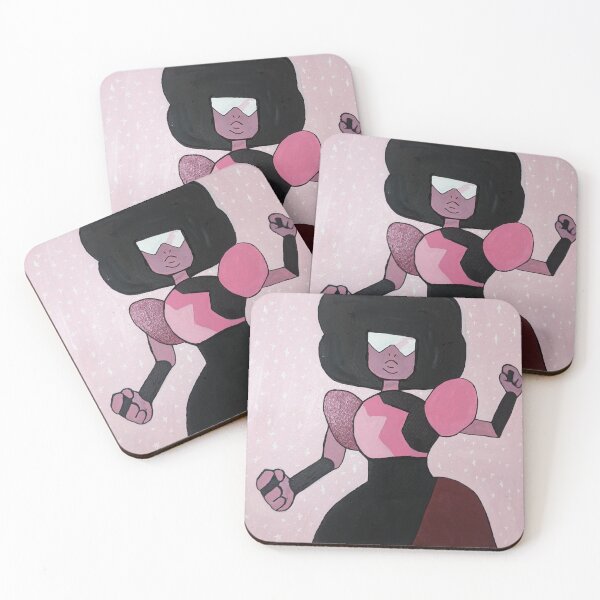 Item preview, Garnet the space lesbian incarnate  designed and sold by Duxart.