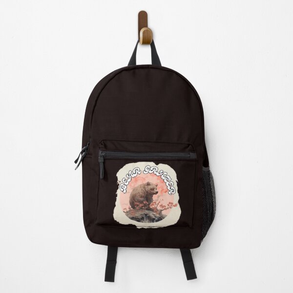 Item preview, Bear Grazer designed and sold by Filmharmony.