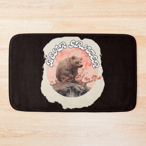 Item preview, Bear Grazer designed and sold by Filmharmony.