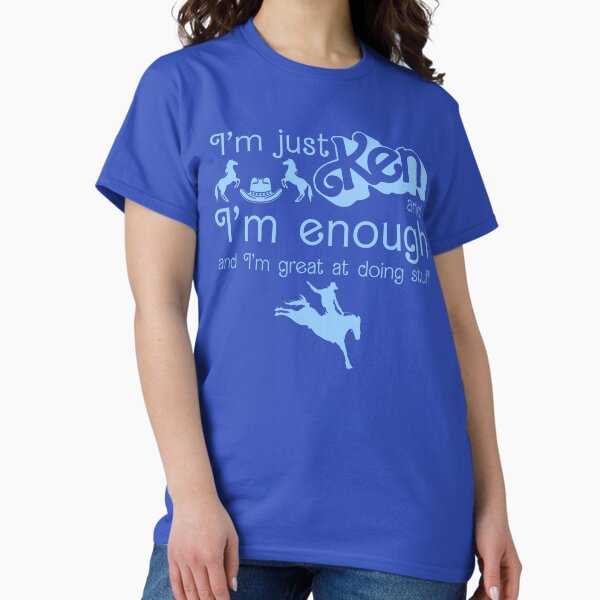 Item preview, And I'm Great At Doing Stuff designed and sold by spottedhound.