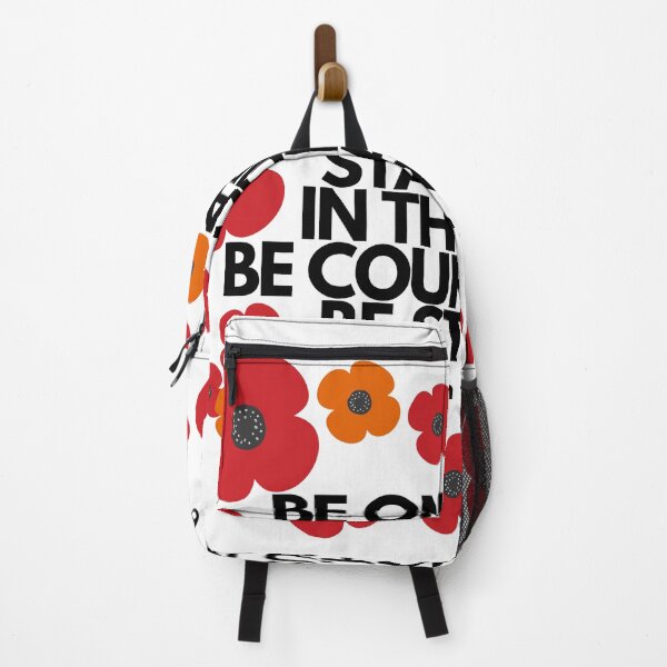 Item preview, Be Courageous  designed and sold by HofD.