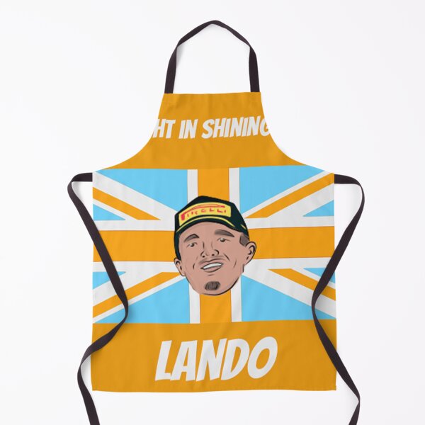 Item preview, Lando Norris Silverstone designed and sold by kelusport.