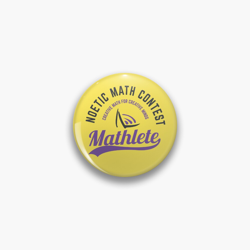Item preview, Pin designed and sold by noetic-learning.