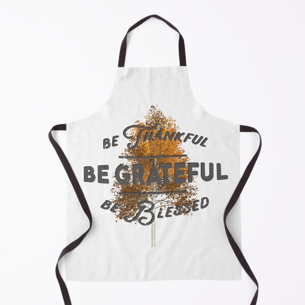 Item preview, Be Thankful Be Grateful Be Blessed Quote designed and sold by haRexia.