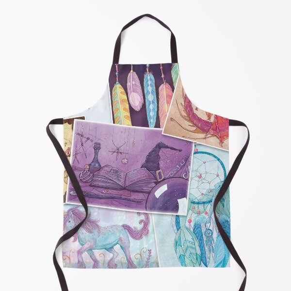 Item preview, Illustrated melting pot designed and sold by Boutchoupitchou.