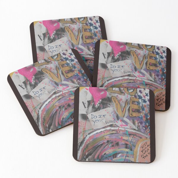Item preview, street art designed and sold by Kimberlee  Middleton.