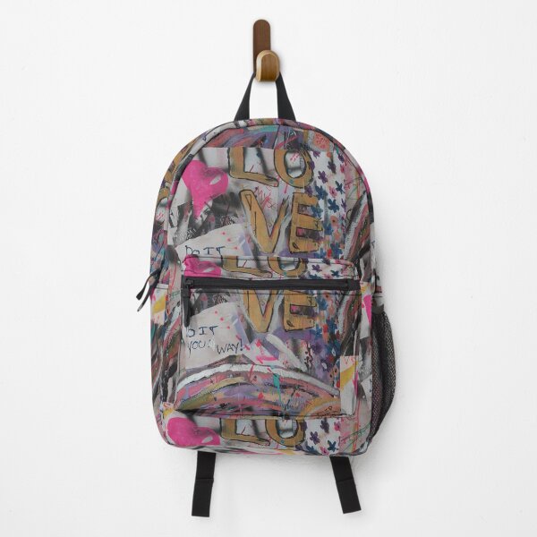 Item preview, street art designed and sold by Kimberlee Middleton.