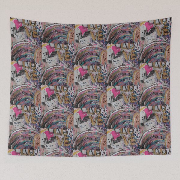 Item preview, street art designed and sold by Kimberlee  Middleton.