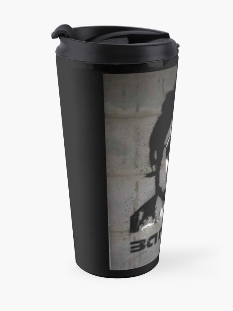 Alternate view of Barley, 2014 Travel Mug