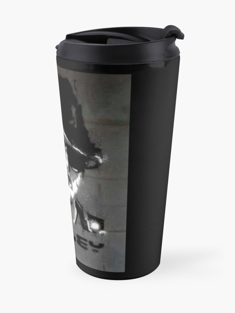 Alternate view of Barley, 2014 Travel Mug