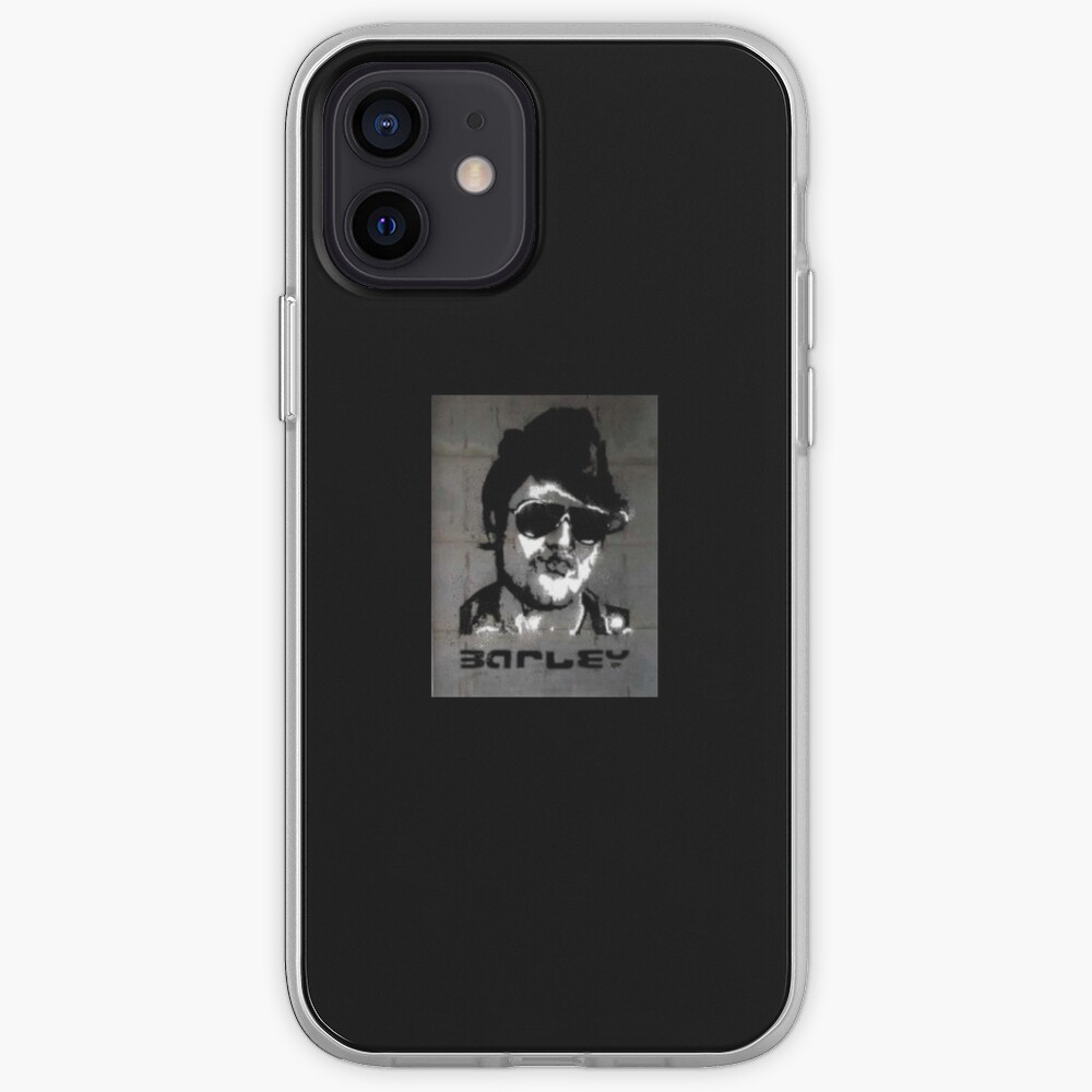 Barley, 2014 iPhone Case & Cover