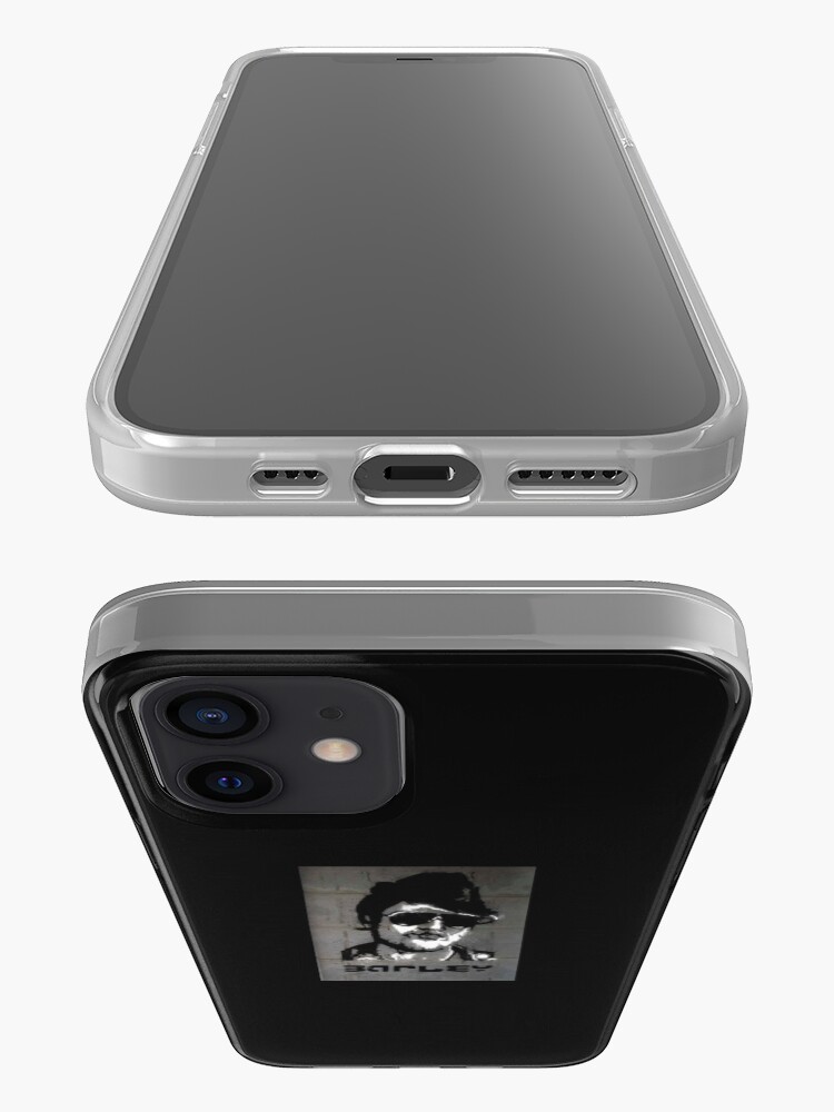 Alternate view of Barley, 2014 iPhone Case & Cover