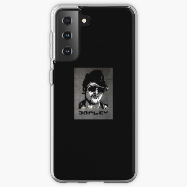 Barley, 2014 Samsung Galaxy Soft Case
