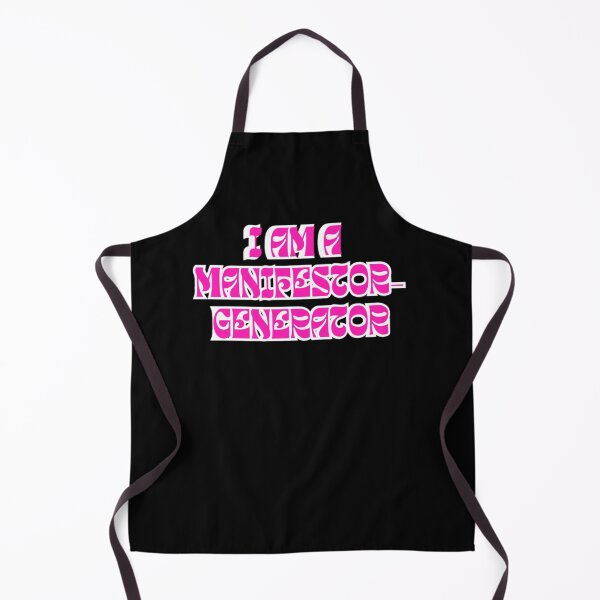 Item preview, I am a manifestor generator, Human design type designed and sold by Optimystic-arts.