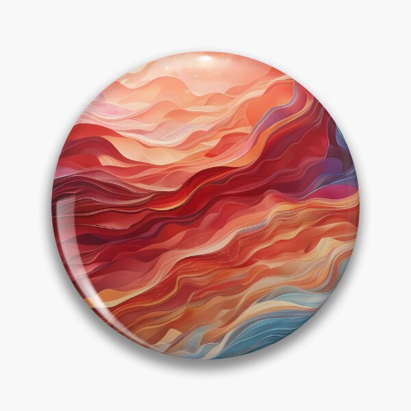 Item preview, multicolor clouds-Multicolor Gradient Pattern designed and sold by Omarupattern51.
