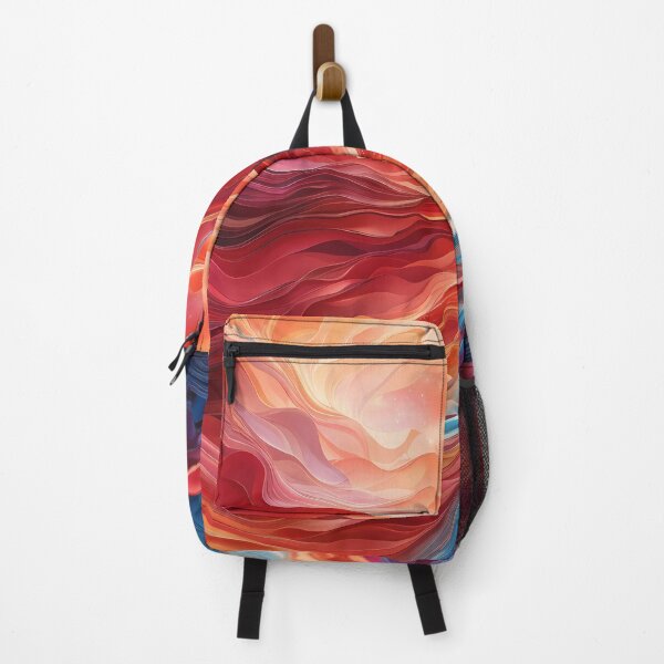 Item preview, multicolor clouds-Multicolor Gradient Pattern designed and sold by Omarupattern51.