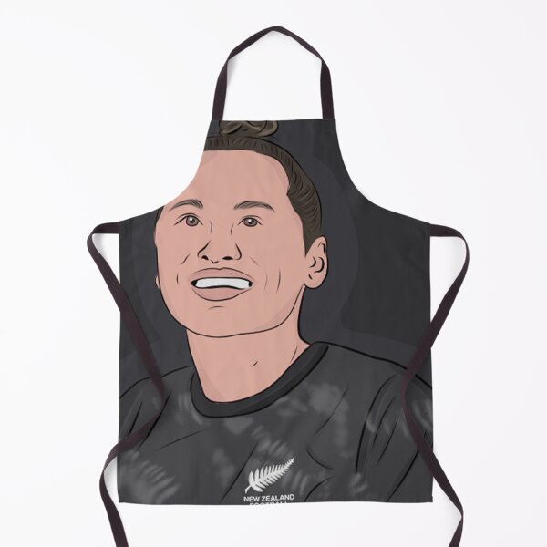 Item preview, Ali Riley designed and sold by Turnstile Sports.