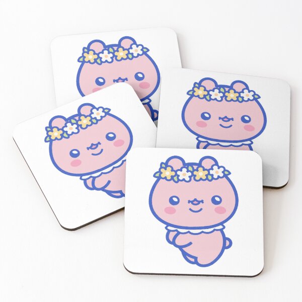 Item preview, MX TWOTUCKGOM - MINGGOM 5 designed and sold by 0627june.