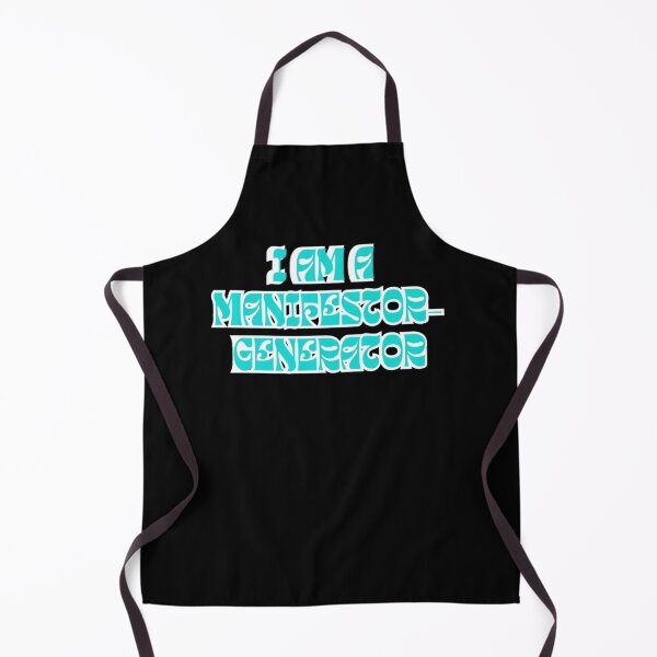 Item preview, I am a manifestor generator, Human design type designed and sold by Optimystic-arts.