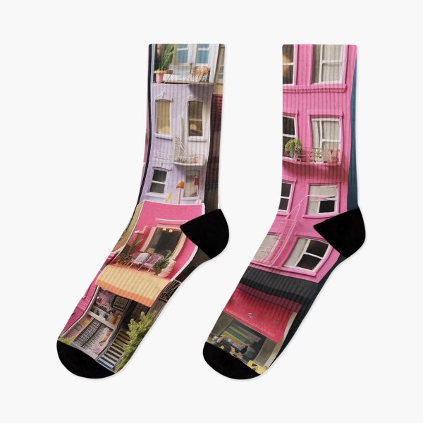Item preview, New York City Toy Buildings designed and sold by Klickpicks.